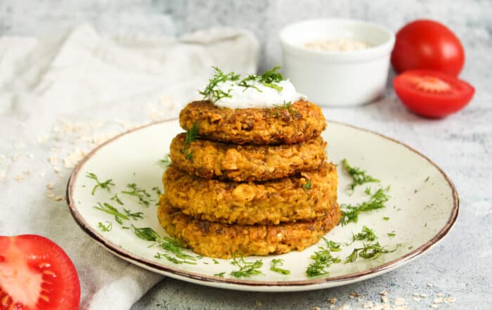 Günstige vegetarische Rezepte