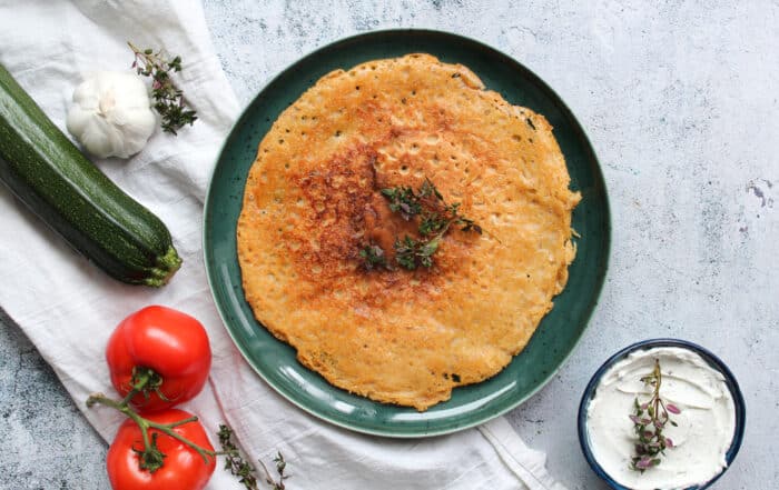 Günstige vegetarische Rezepte