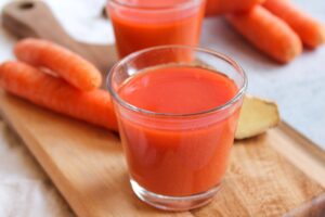 karottensaft||
