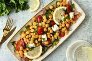 Lupinen Rezept