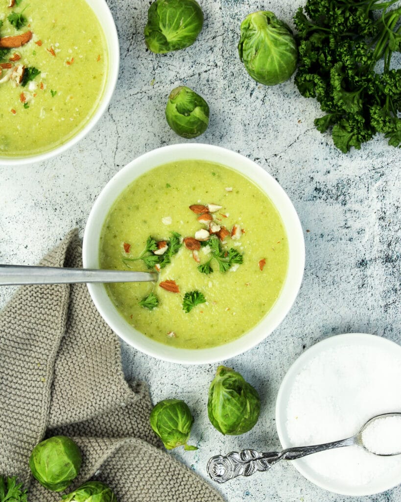 14 einfache Suppenrezepte