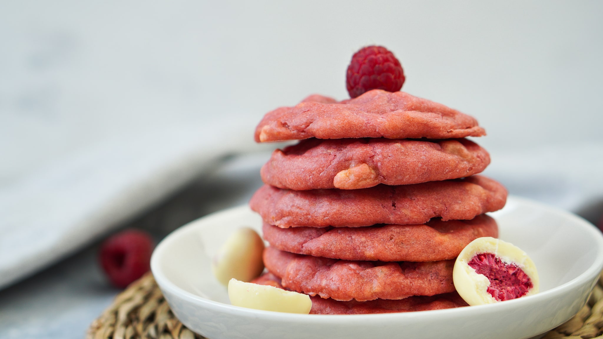 Vegane, zuckerfreie Cookies aus Dinkelmehl – Jetzt backen
