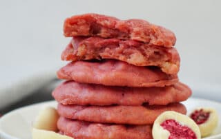 Vegane, zuckerfreie Cookies aus Dinkelmehl – Jetzt backen