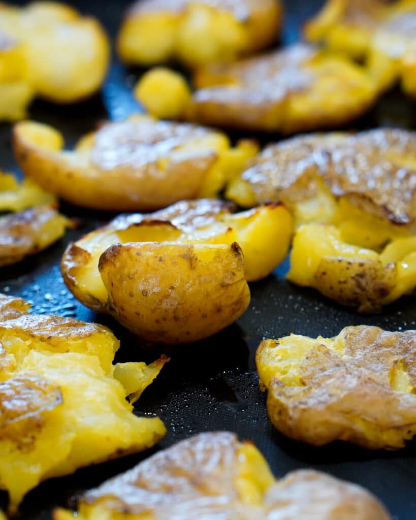 5 einfache Kartoffelgerichte | vegetarisch