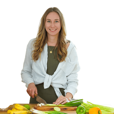 Foodblog für gesunde, vegetarische Rezepte