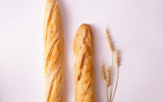 Glutenfreie Ernährung – Alles was du wissen musst & Rezepte
