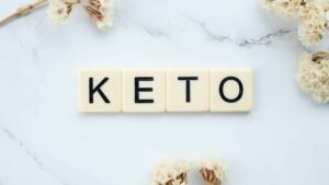 Keto Ernährung