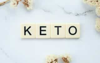 Keto Ernährung