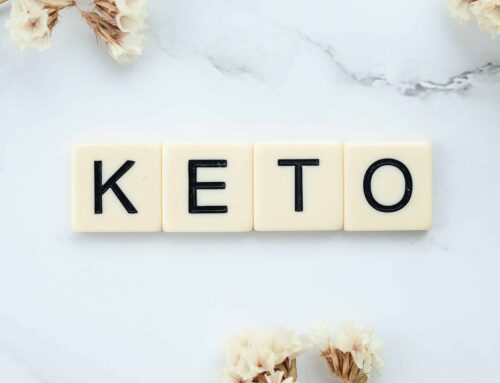 Keto Diät – wertvolle Tipps zur Ernährung und Keto Rezepte