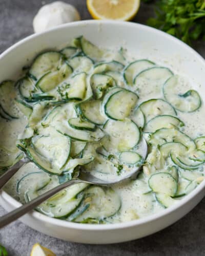 Gesunde, vegetarische Rezept | Foodblog Genuss des Lebens