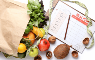10 Tipps zum Abnehmen