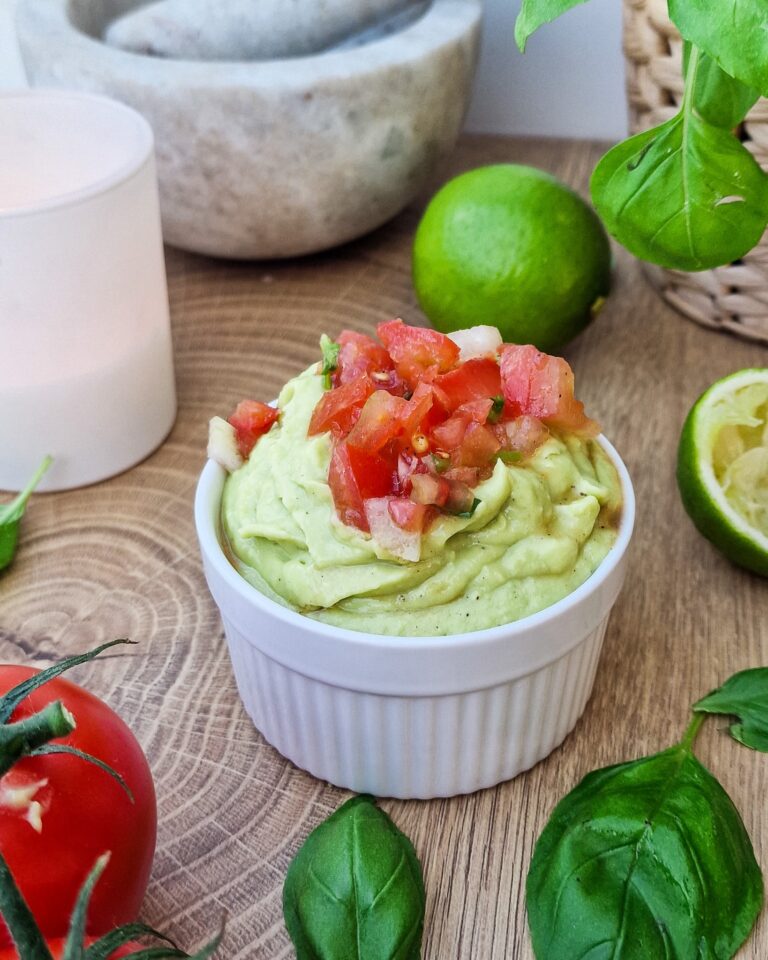 Avocado Dip