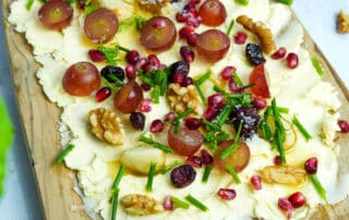 Butter Board Rezept