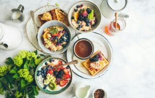 Die 80/20-Ernährung: So isst du gesünder, ohne auf Genuss zu verzichten