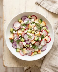 Beilagen vegetarisch