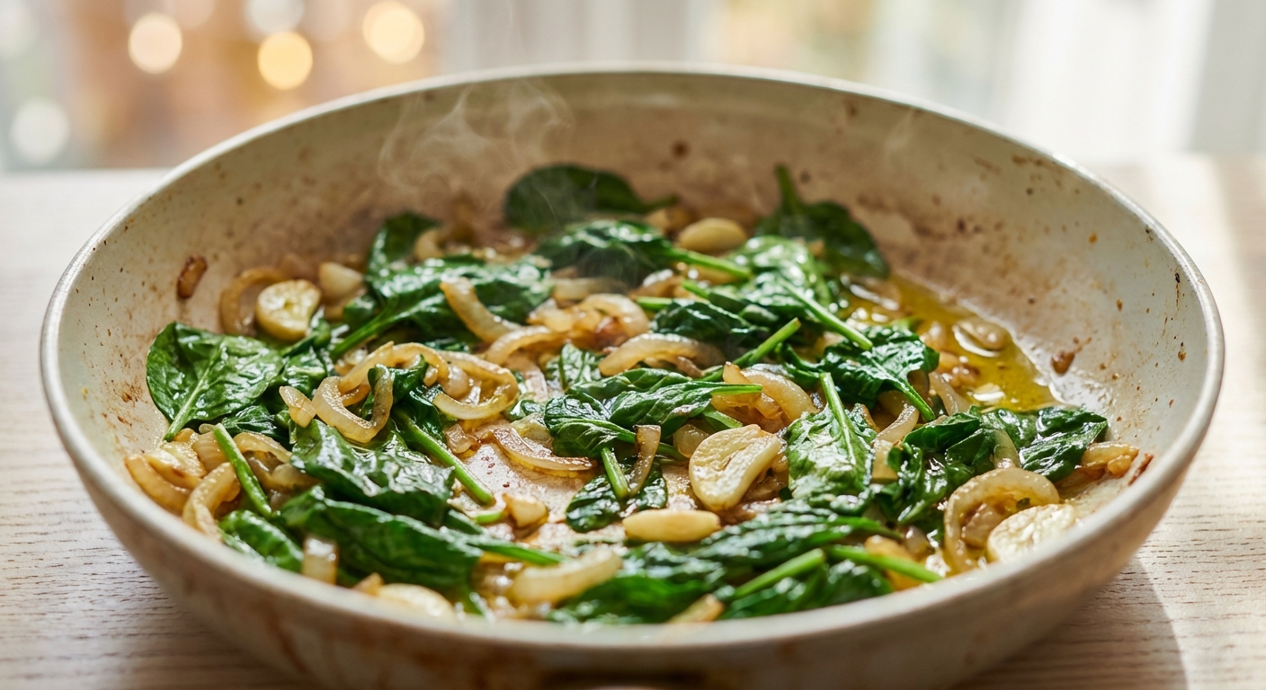Auberginen-Röllchen mit Ricotta-Spinat-Füllung Zubereitung