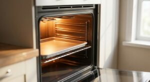 Warmer Kichererbsen-Salat mit geröstetem Gemüse - Schritt 1