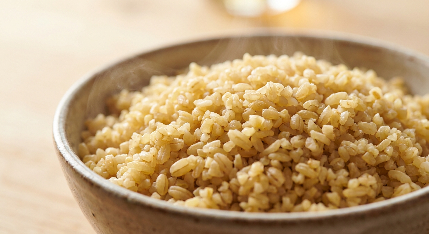 Bulgur-Salat mit Minze und Tomaten Zubereitung