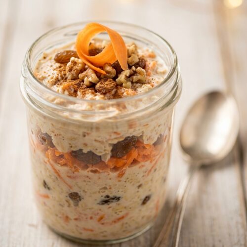 Carrot-Cake-Overnight-Oats