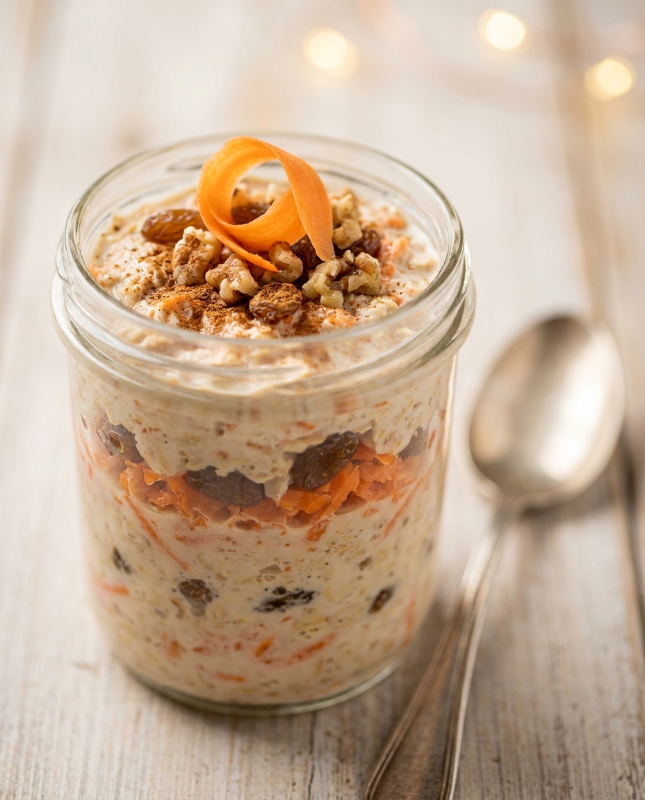 Carrot-Cake-Overnight-Oats