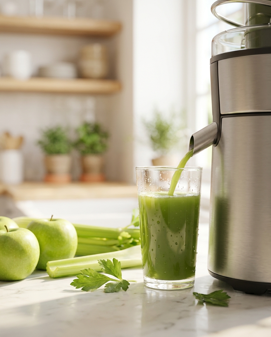 Hurom Entsafter: Alle Slow-Juicer-Modelle im Überblick
